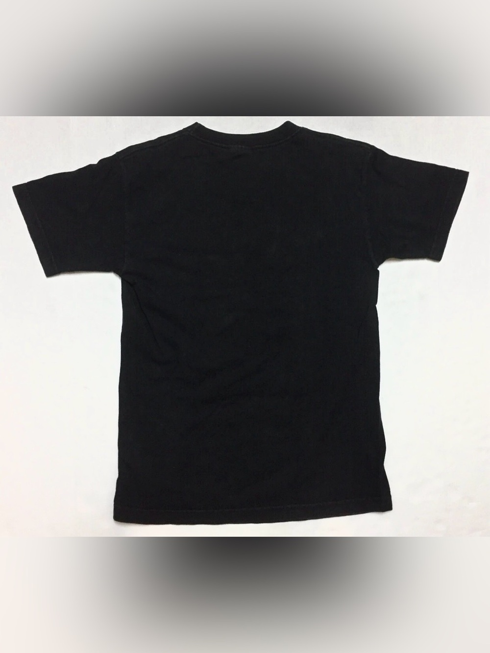 Vintage 2004 Family Guy T-Shirt Small Stewie "Victory Shall Be Mine!" Black Y2K - Picture 4 of 7